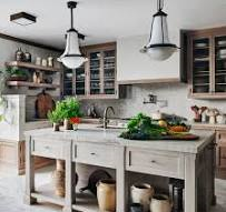 Kitchen Box